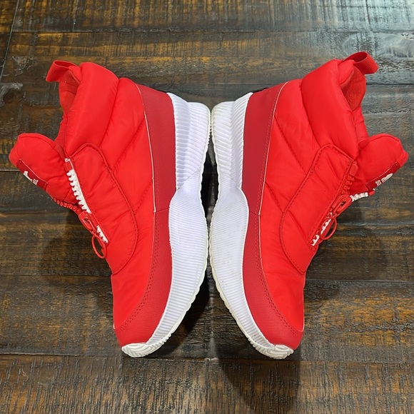 Sorel Red Winter & Rain Boots - Picture 4 of 8